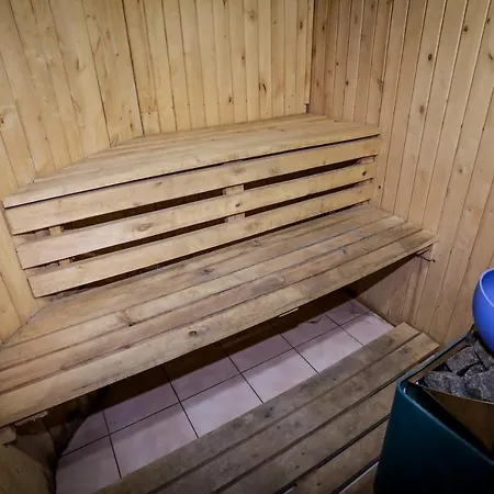 Къща За Гости Вероника Кърджали Villa