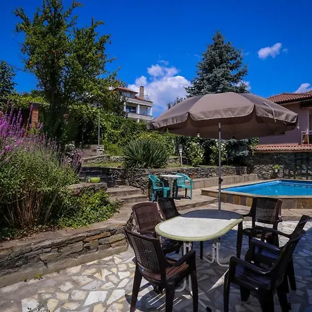Къща За Гости Вероника Кърджали Villa *