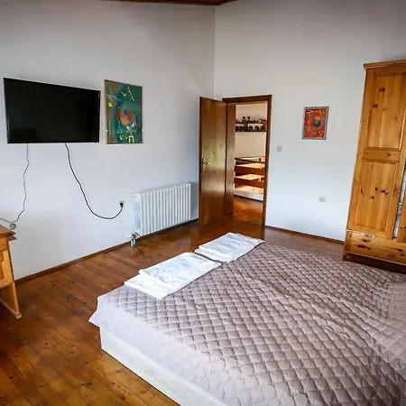 Villa Къща За Гости Вероника Кърджали Ayrovo